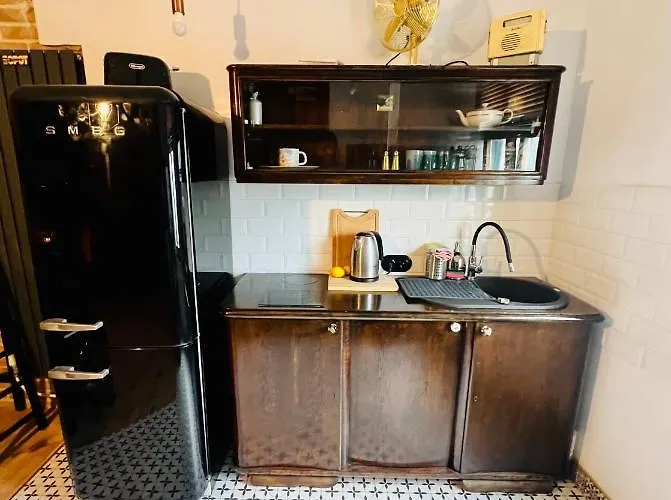 Centrum Pociag Do Monciaka